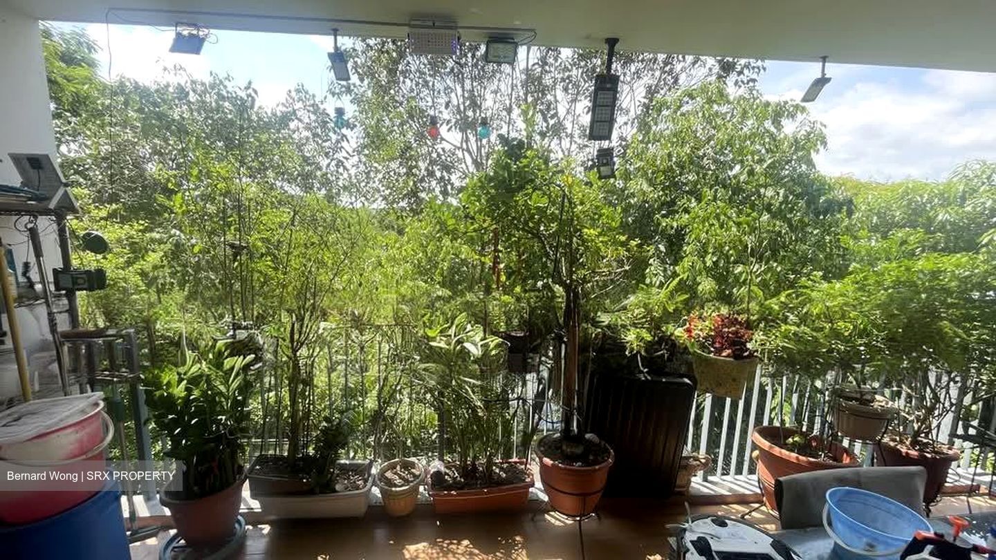 Kingsford Waterbay (D19), Apartment #537298541